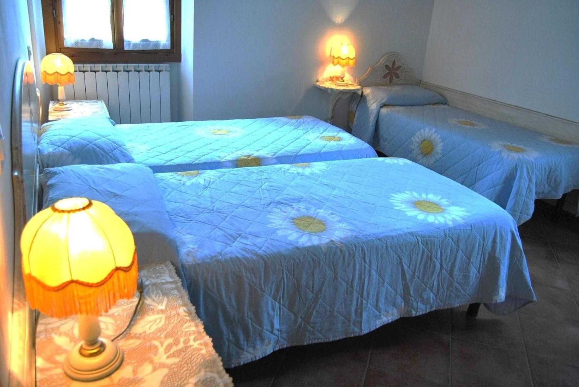 Charmantes Ferienhaus In Piani Della Rugginosa Mit Grossem Garten Реджелло Экстерьер фото